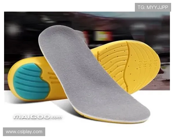 NBA球员鞋垫为何重要,它们有什么特别设计 NBA球员鞋垫为何重要,它们有什么特别设计