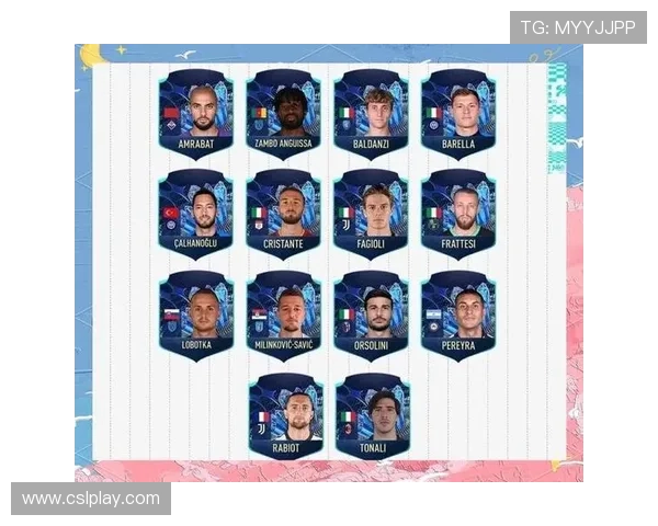 升上意甲球队的球员名单及表现评估 升上意甲球队的球员名单及表现评估