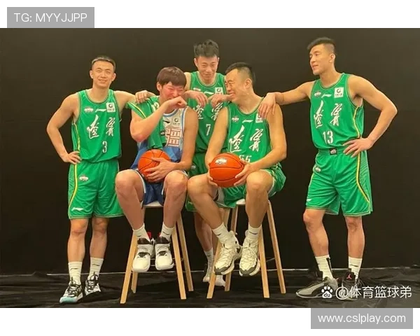 大连地区CBA球员的培养机制与竞技水平