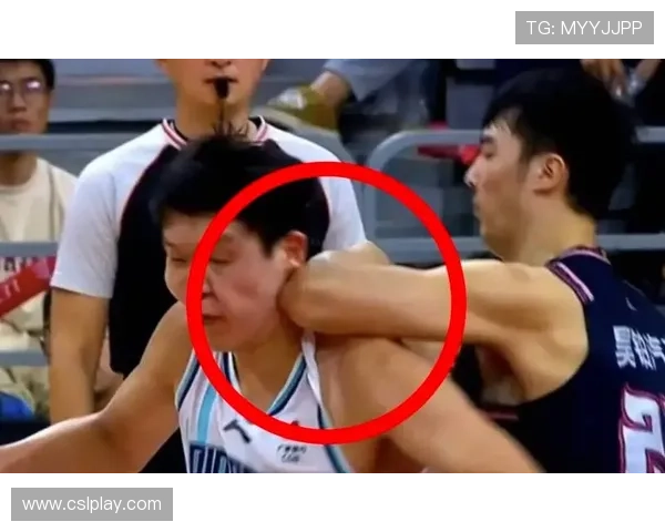 孙姓CBA球员集锦：他们在赛场上的高光表现