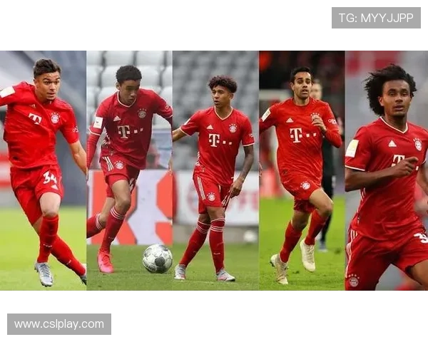 德甲球队体系分析:从青训到顶级联赛 德甲球队体系分析:从青训到顶级联赛