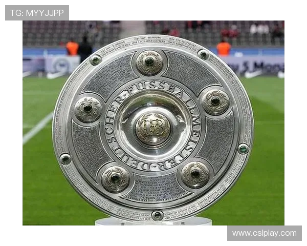 德甲球队荣誉墙 谁拥有最多冠军奖杯