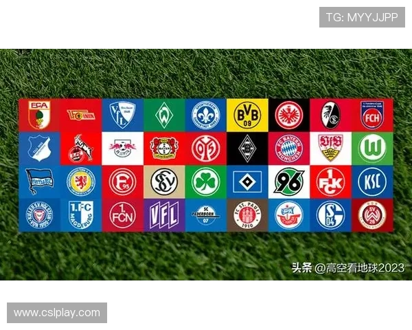 德甲联赛目前共有多少支球队参加激烈竞争 德甲联赛目前共有多少支球队参加激烈竞争